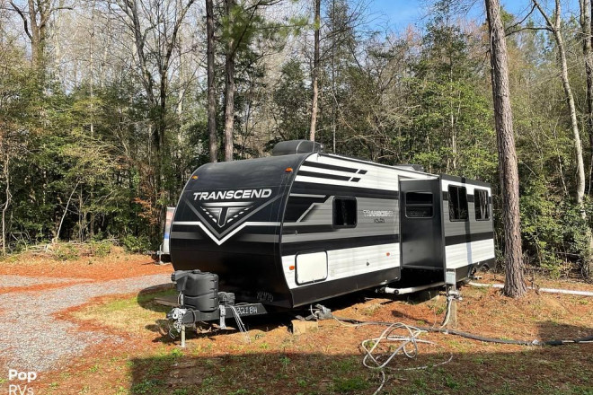 2021 Transcend Xplor 321BH