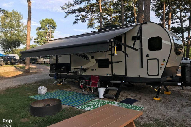 2021 Rockwood mini-lite 2506