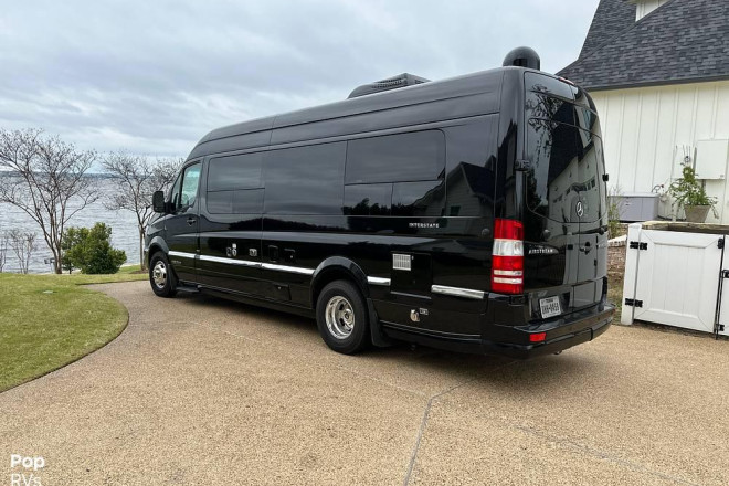 2014 Interstate 3500 Twin