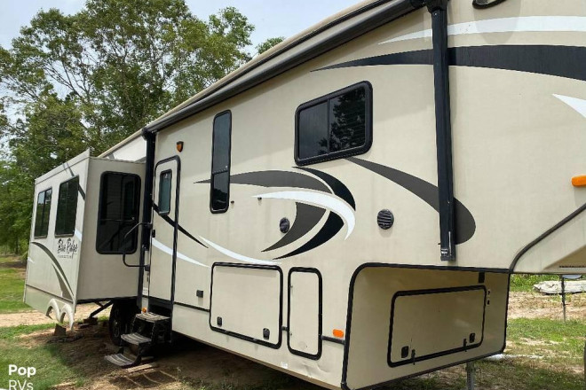 2017 Blue Ridge M-304SR