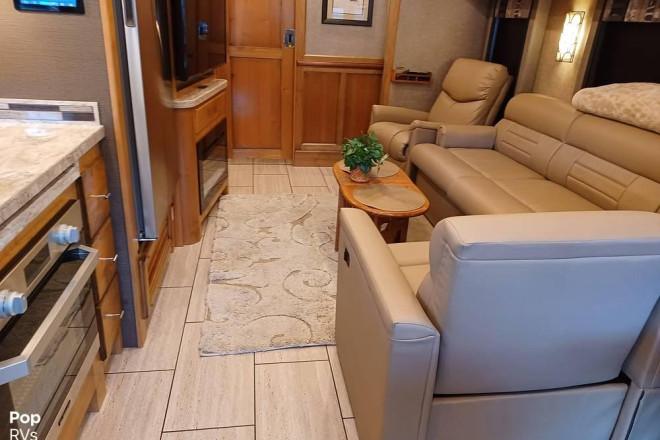 2019 Allegro Open Road 36LA