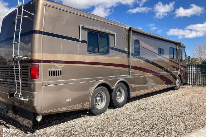 2004 Patriot Gettysburg