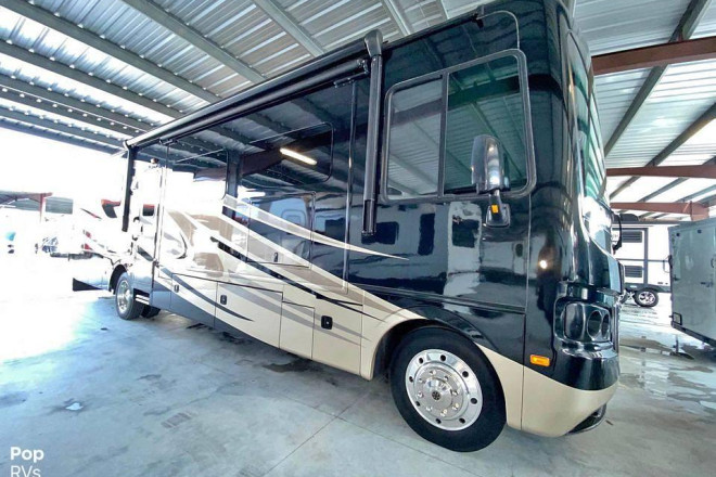 2015 Vacationer 36DBT