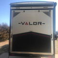 2022 Valor