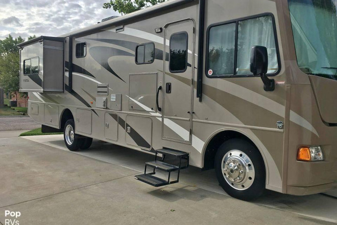 2014 Vista 35F