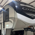 2022 Cougar