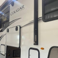 2022 Cougar