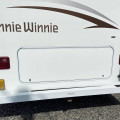2015 Minnie Winnie