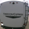2020 Freedom Express