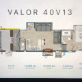 2021 Valor