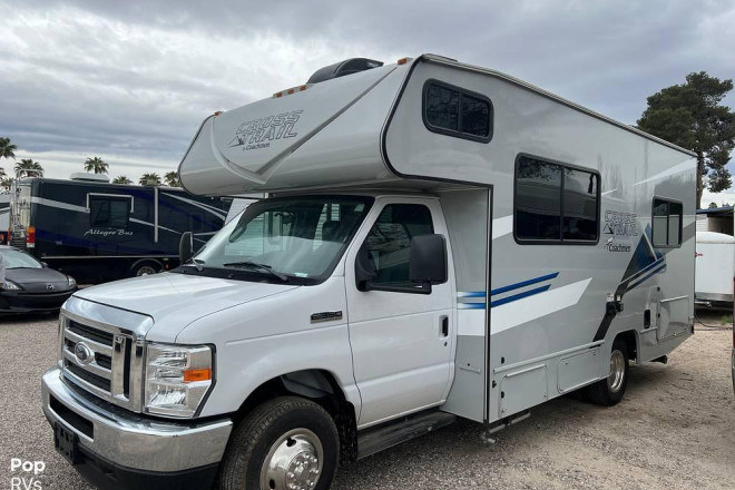 2022 Cross Trail 22XG