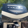 2018 Cougar