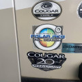 2018 Cougar