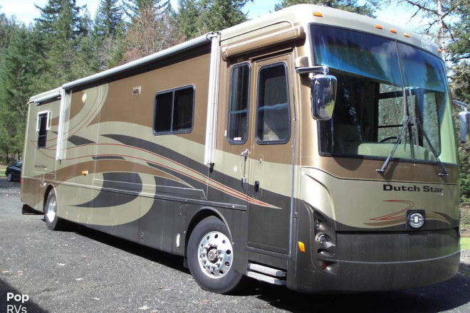 2006 Other Dutchstar