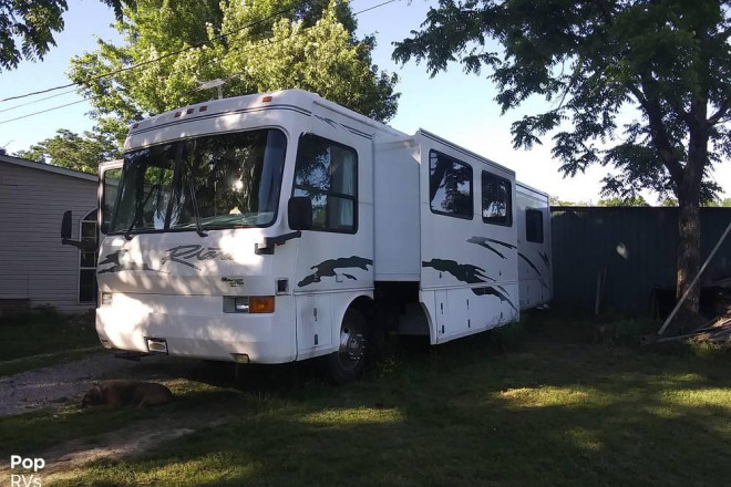 2000 Other Riata Tierra