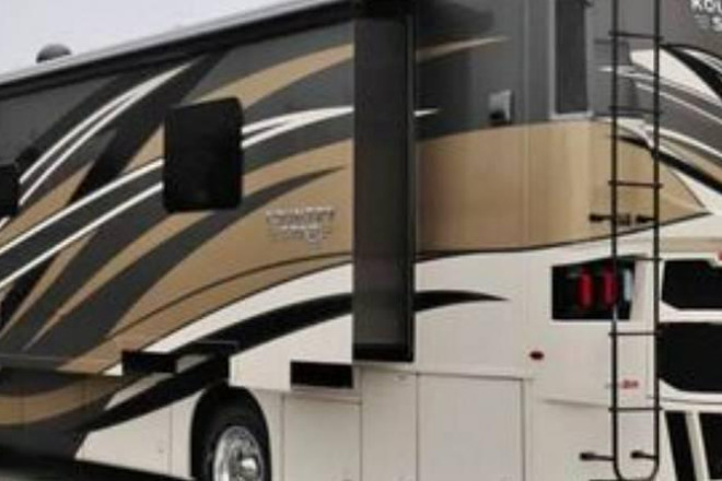 2021 Kountry Star 3426