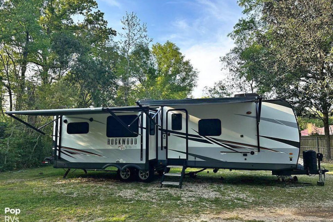 2021 Rockwood 2906BS