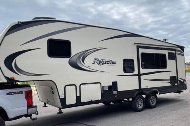 2019 Reflection mk273