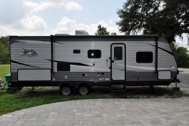 2021 Jay Flight 242BHS