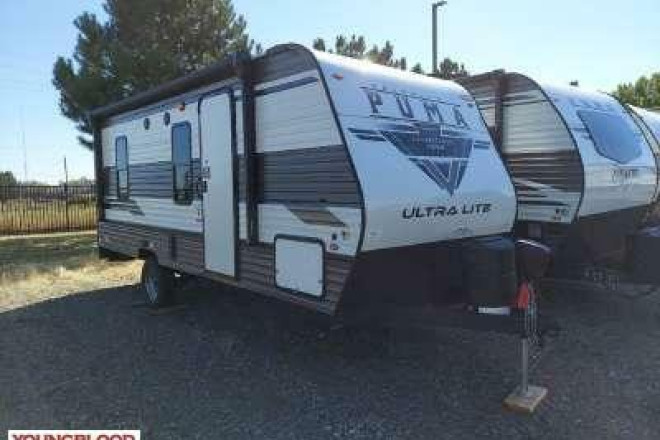 2023 Puma Ultra Lite 187TH