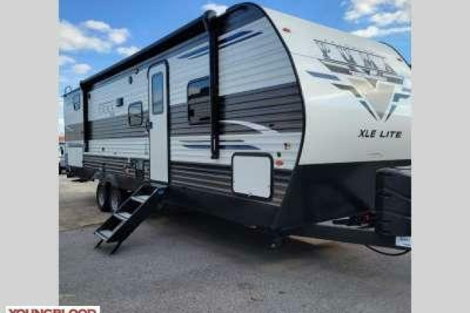 2023 Palomino Puma XLE 30DBQC