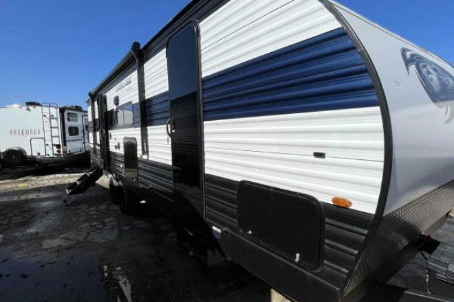 2023 Cherokee 263GDK