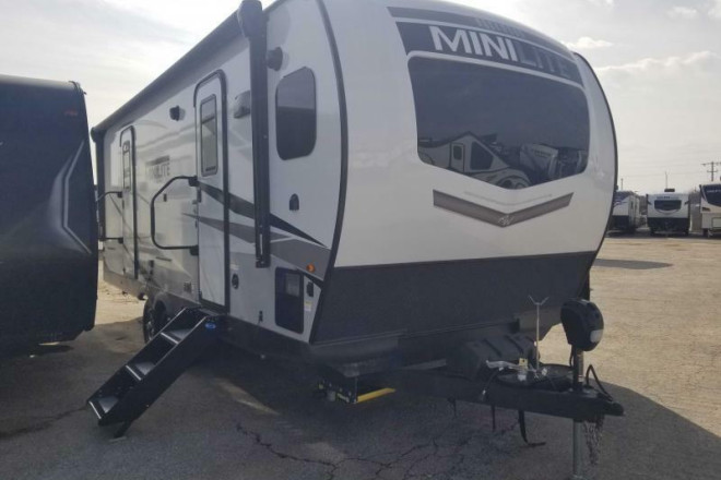 2023 Rockwood 2516S  Mini Lite