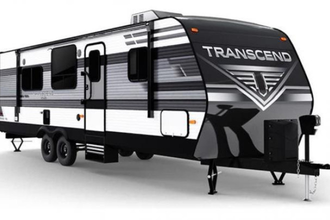 2023 Transcend Xplor 251BH  Xplor