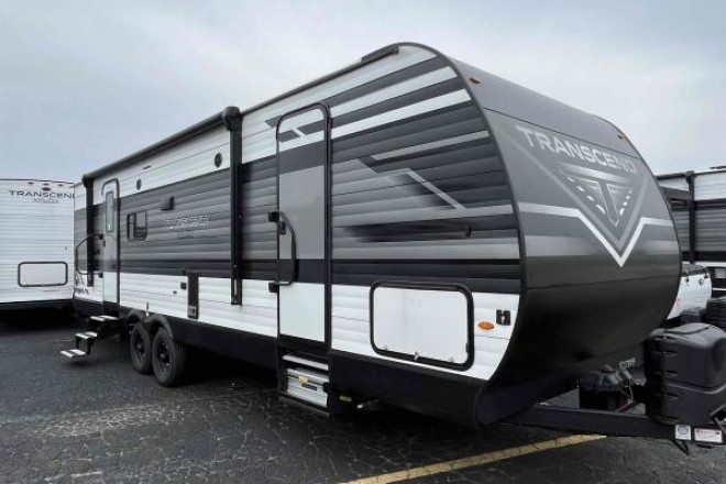 2023 Transcend Xplor 265BH  Xplor