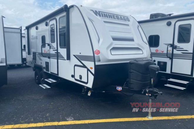 2022 Micro Minnie 2306BHS