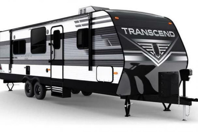 2023 Transcend Xplor 321BH  Xplor