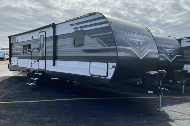 2023 Transcend Xplor 297QB  Xplor