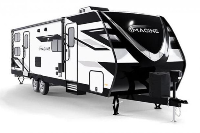 2023 Imagine 3210BH