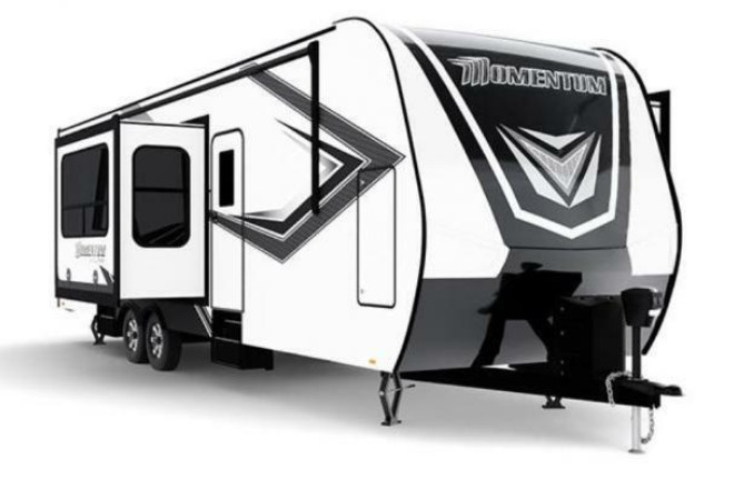 2023 Momentum 25G  G-Class