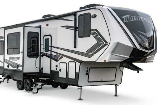 2023 Momentum 350G  G-Class