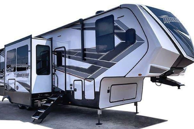 2023 Momentum 349M  M-Class