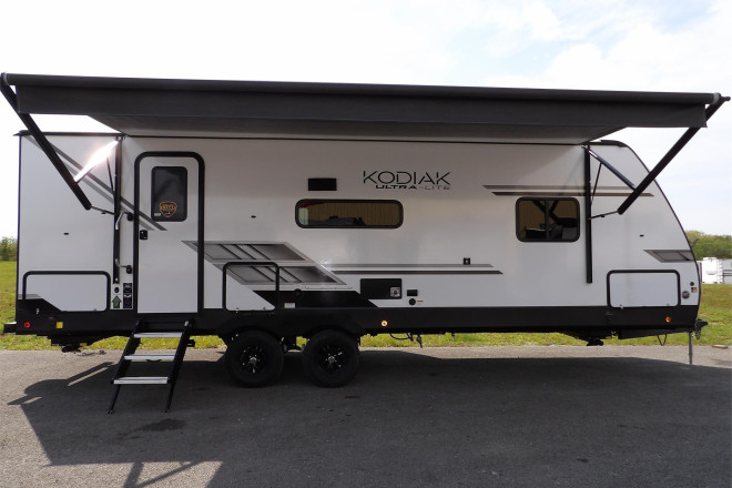 2022 Other KODIAK ULTRA LITE 250BHSL