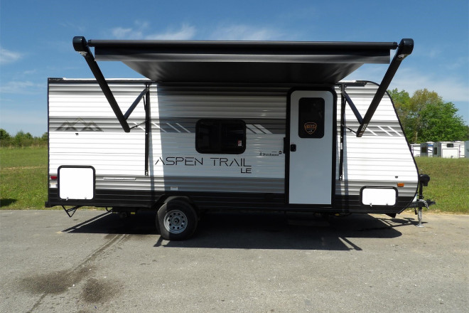 2022 Other ASPEN TRAIL LE 1950BH