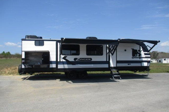 2022 Other ZINGER 333DB