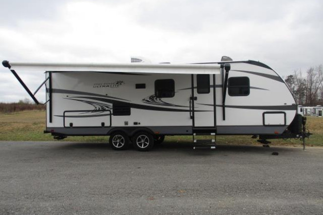 2017 Other OPEN RANGE ULTRA LITE 2604RB