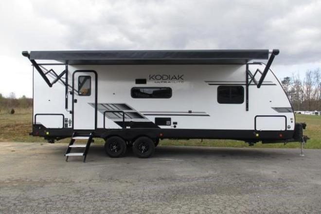 2022 Other KODIAK ULTRA LITE 250BHSL