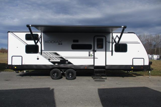 2022 Other KODIAK SE 27SBH