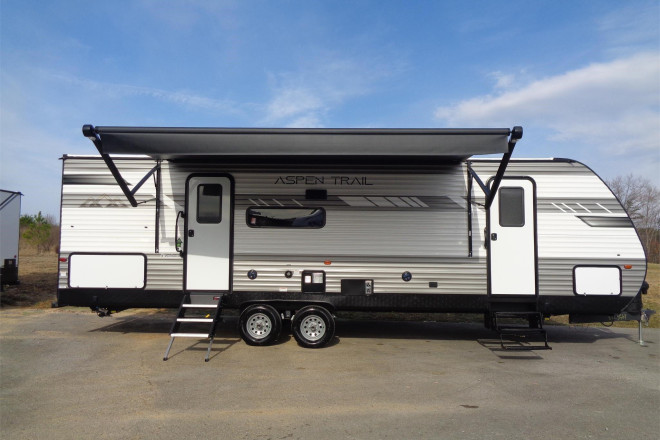 2022 Other ASPEN TRAIL 2850BHS