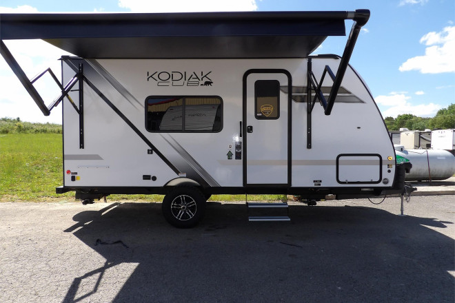 2022 Other KODIAK CUB 177RB