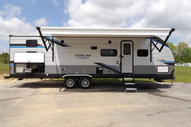 2022 Other CATALINA LEGACY EDITION 293QBCK