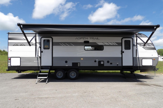 2022 Other ASPEN TRAIL 3020BHS