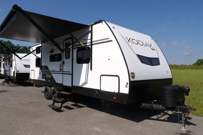 2022 Other KODIAK SE 24SBH