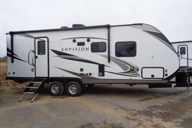 2020 Other ENVISION 220RB