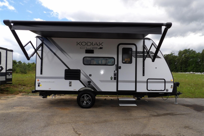 2022 Other KODIAK CUB 175BH