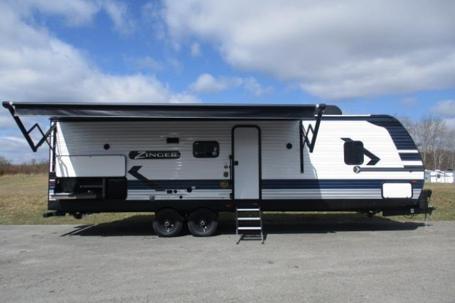 2022 Other ZINGER 299RE